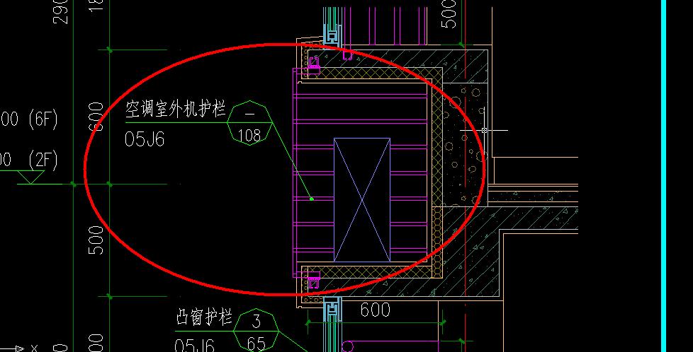 1,k的意思是空调. w的意思是分体式室外机组.