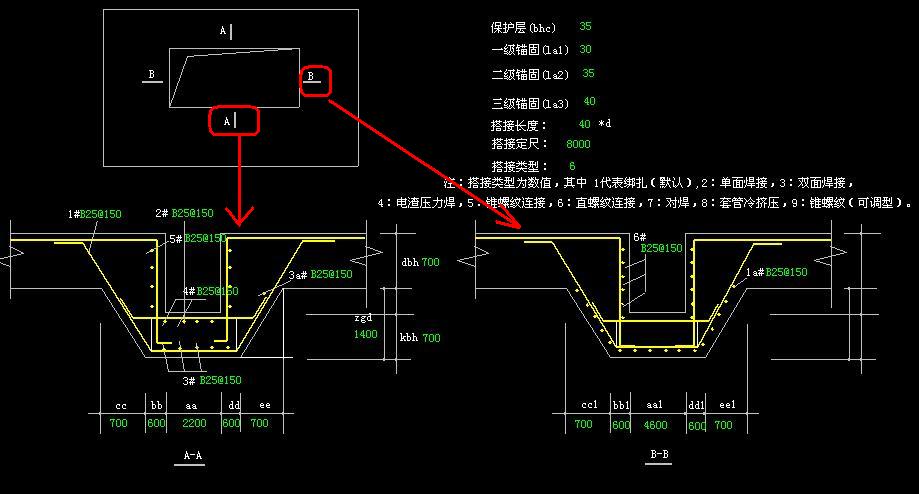 砼收水井