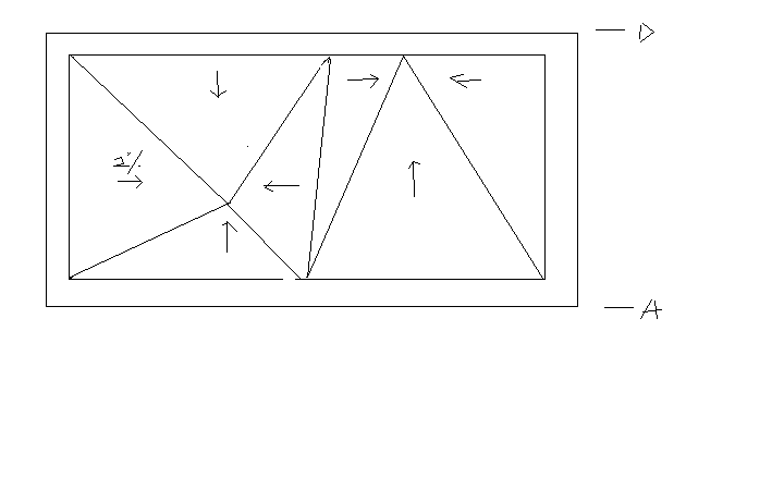 屋面找坡计算方法