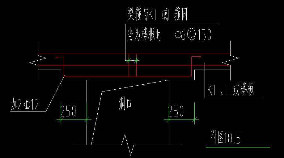 跨中三分之一到底在哪图片