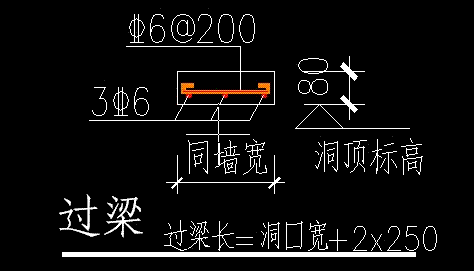 過樑鋼筋這樣算對麼