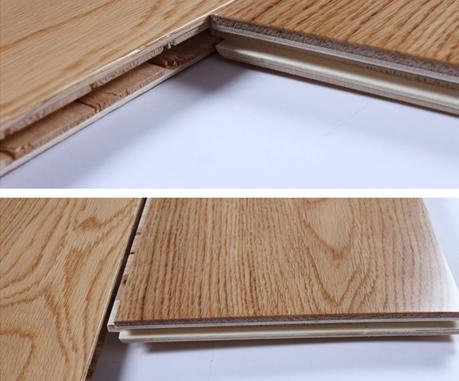 什么是企口地板?什么是平口地板? - 云知